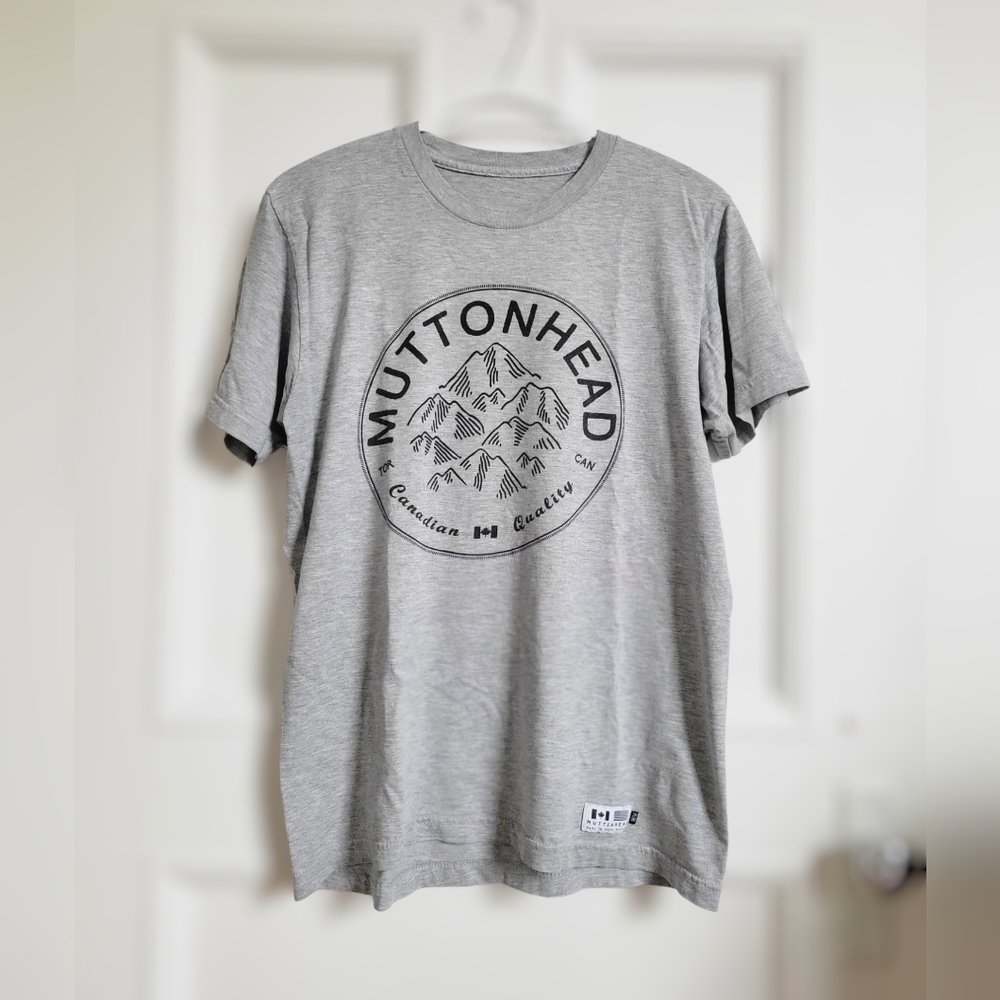 Unisex Muttonhead T-Shirt